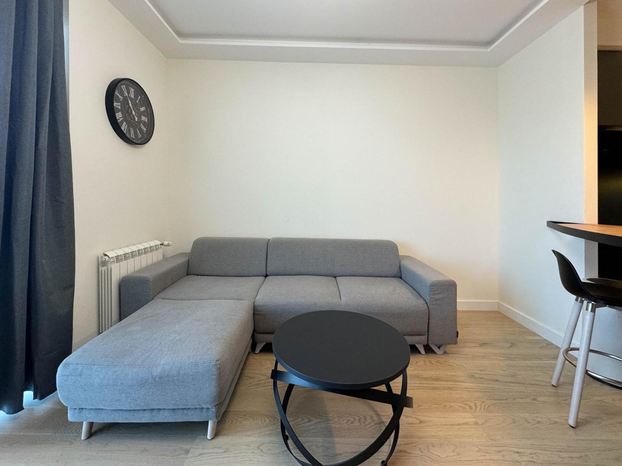 Belgrade Waterfront - Beograd Na Vodi - Metropolitan Luxury Apartments 外观 照片
