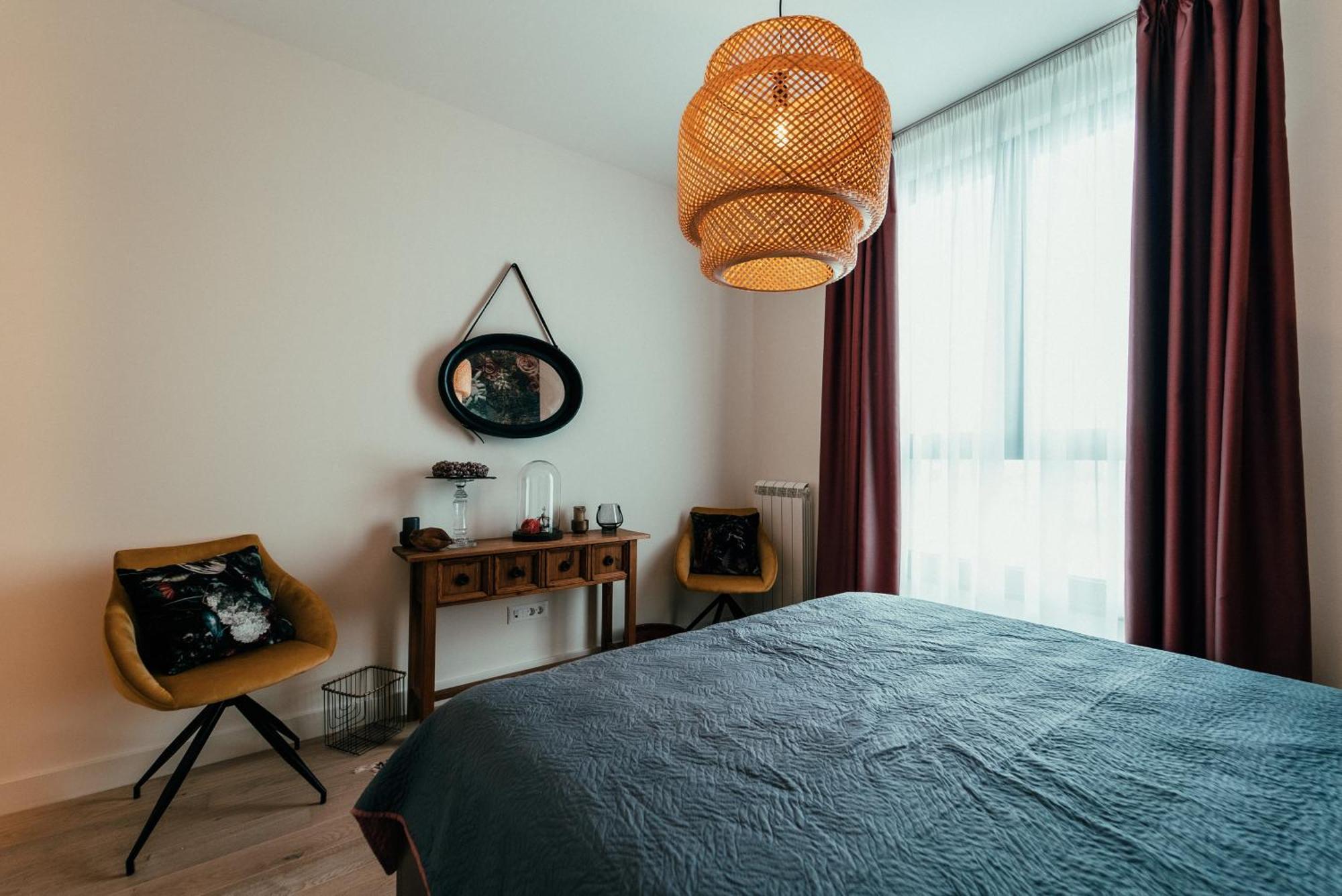 Belgrade Waterfront - Beograd Na Vodi - Metropolitan Luxury Apartments 外观 照片