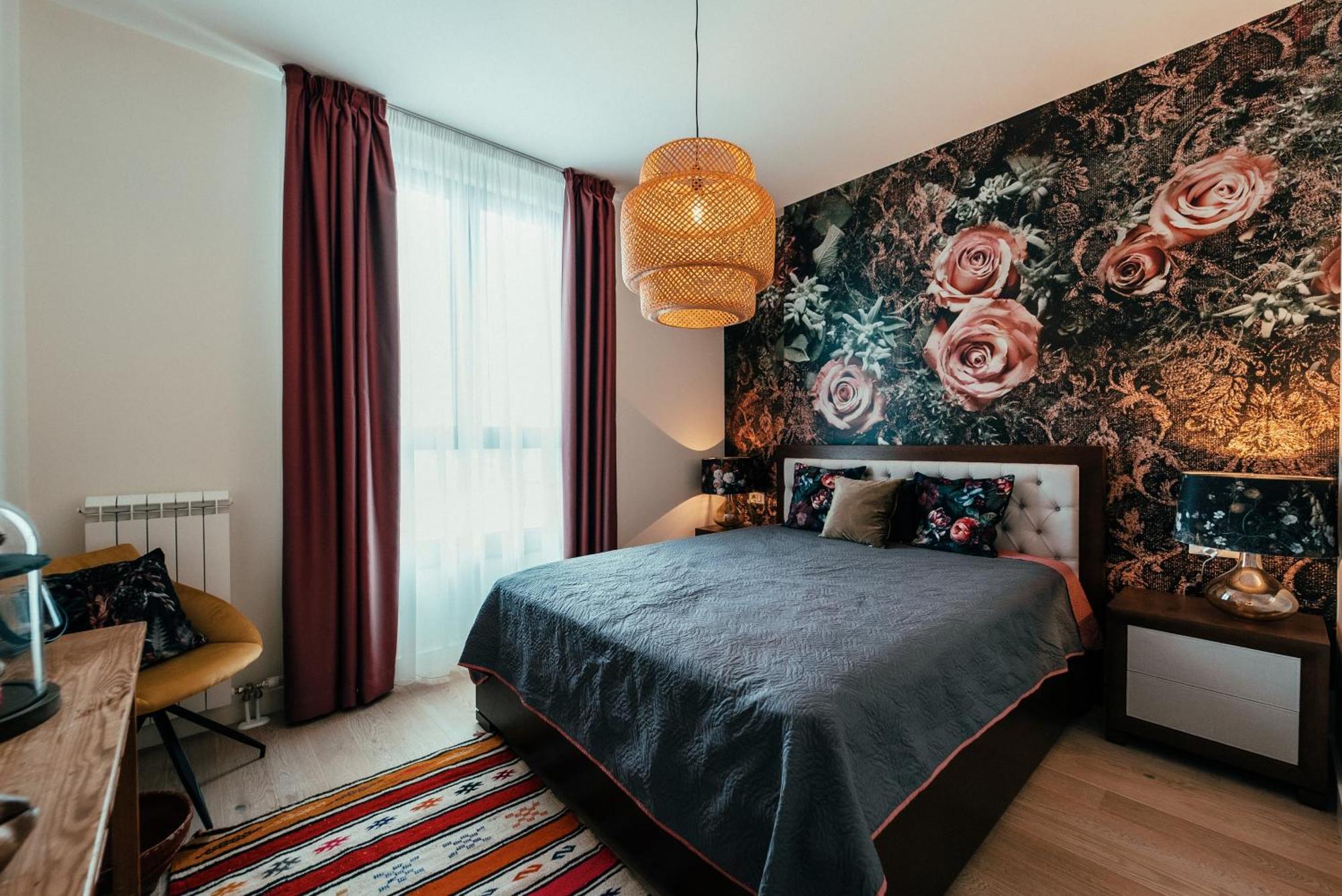 Belgrade Waterfront - Beograd Na Vodi - Metropolitan Luxury Apartments 外观 照片