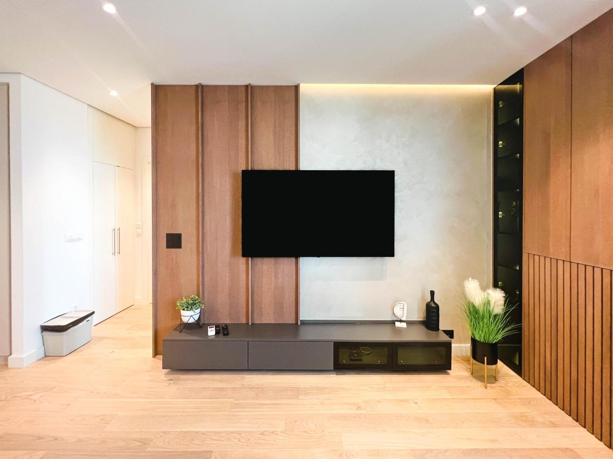 Belgrade Waterfront - Beograd Na Vodi - Metropolitan Luxury Apartments 外观 照片