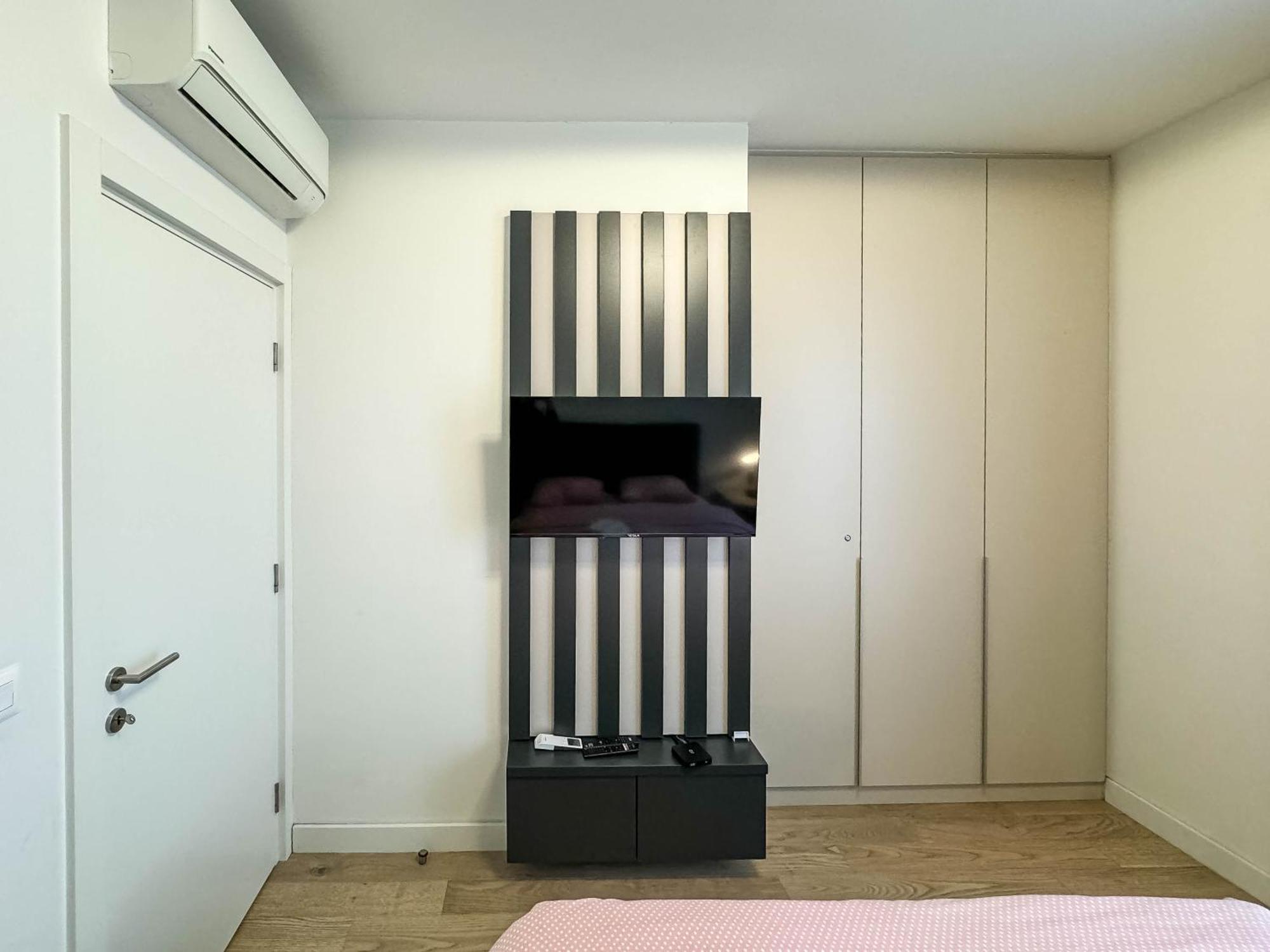 Belgrade Waterfront - Beograd Na Vodi - Metropolitan Luxury Apartments 外观 照片