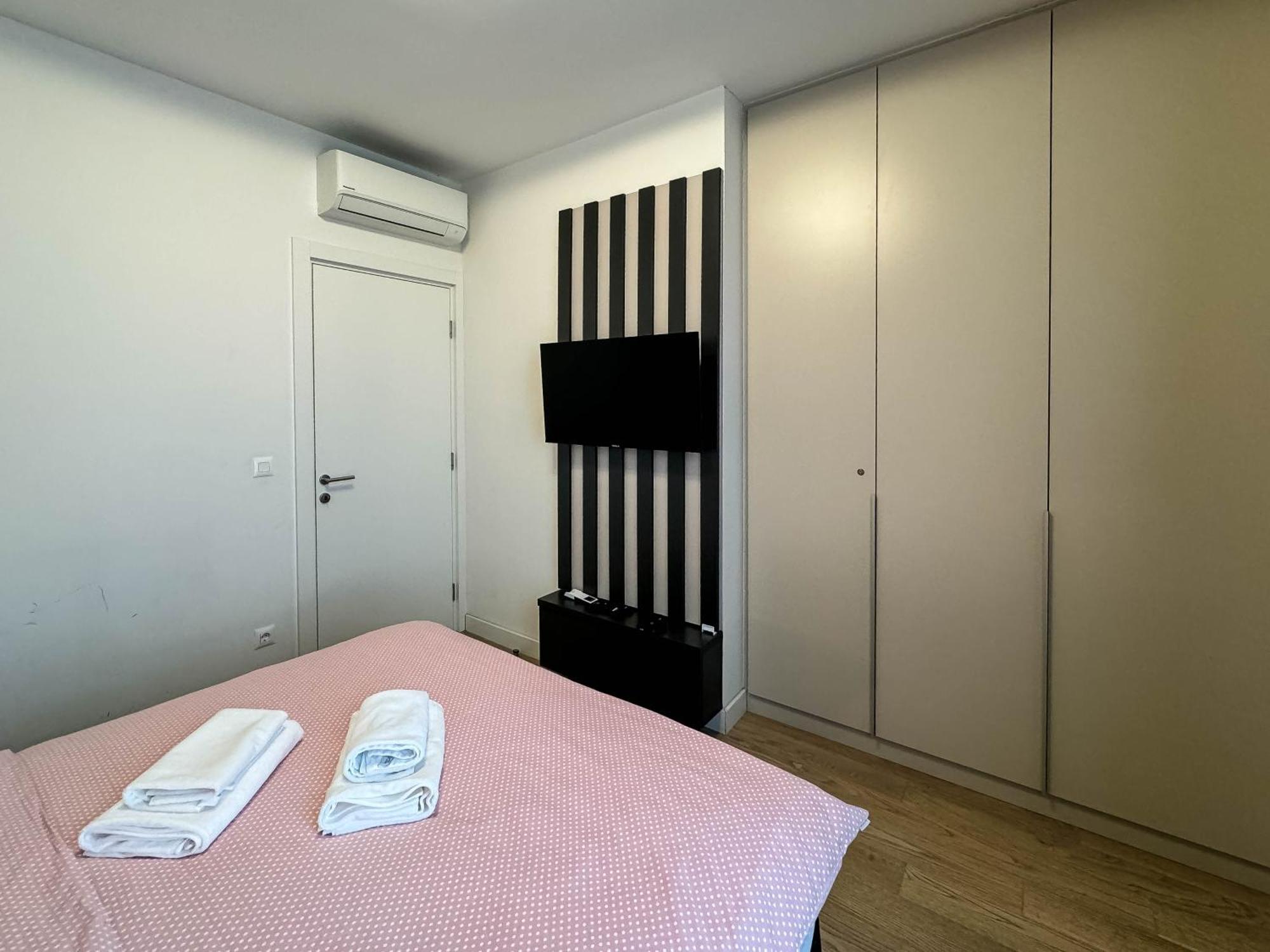 Belgrade Waterfront - Beograd Na Vodi - Metropolitan Luxury Apartments 外观 照片